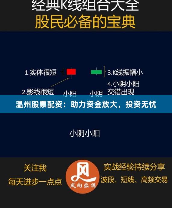 温州股票配资：助力资金放大，投资无忧