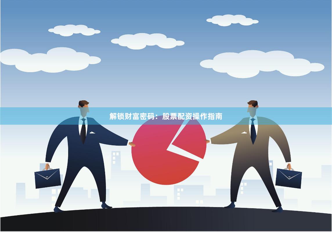 解锁财富密码：股票配资操作指南