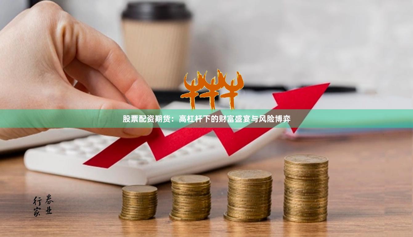 股票配资期货：高杠杆下的财富盛宴与风险博弈