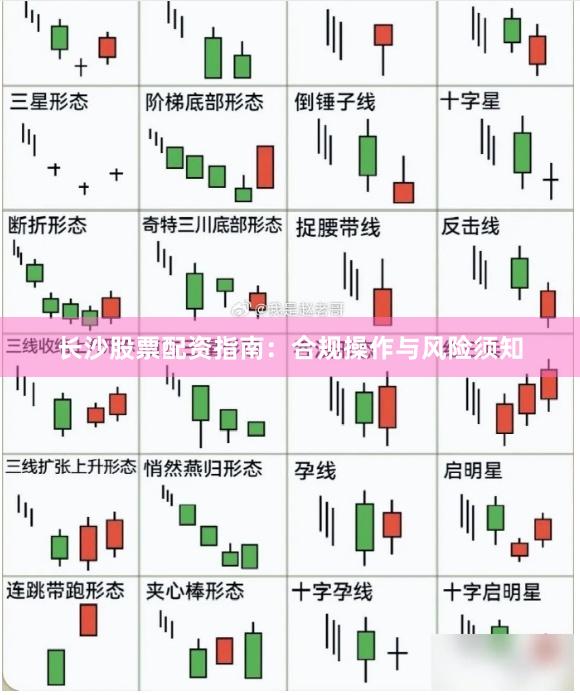 长沙股票配资指南：合规操作与风险须知